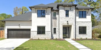 How to Choose a Custom Home Builder in North Houston
