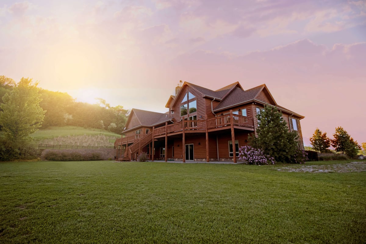 Exterior Home Design Wonderview Homes Magnolia Texas